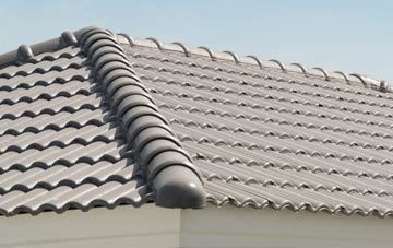 advantages of Lanehouse clay roofing