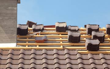 Lanehouse clay roofing costs