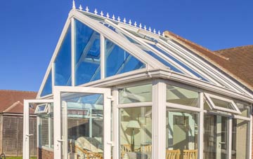 conservatory roof insulation costs Lanehouse