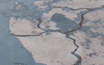 fibreglass roofing replacement Lanehouse