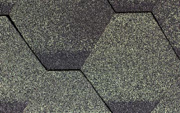 Lanehouse fibreglass shingle repairs