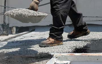 Lanehouse flat roofing companies