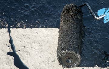 Lanehouse liquid sealant waterproofing