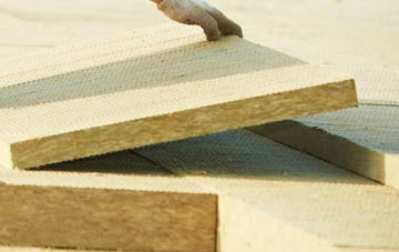 measuring Lanehouse tapered insulation