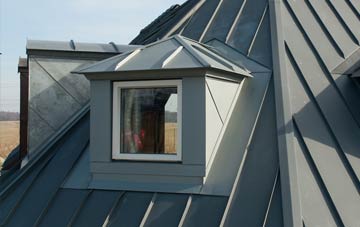 metal roofing Lanehouse, Dorset