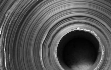 Lanehouse pvc roof replacement