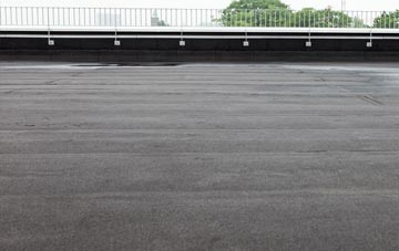 Lanehouse asphalt roof replacement