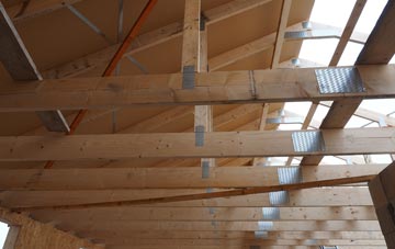 Lanehouse roof truss costs