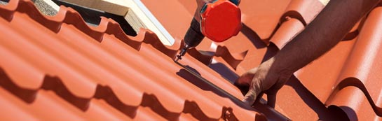 save on Lanehouse roof installation costs