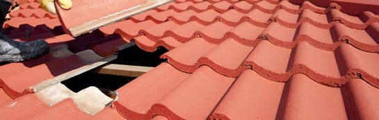 compare Lanehouse roof repair quotes