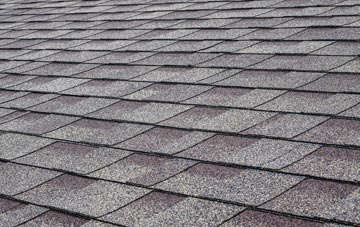 Lanehouse tiles for shallow pitch roofing