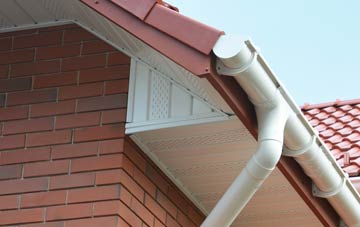 Lanehouse soffit repair costs