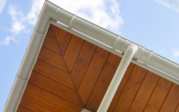 Lanehouse soffit types