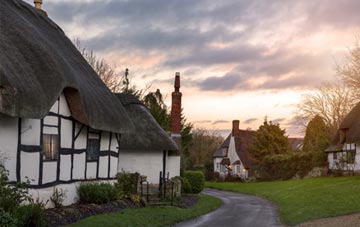 is Lanehouse thatch roofing popular