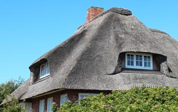 thatch roofing Lanehouse, Dorset