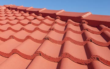Lanehouse tile and slate roof replacement