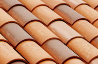 Lanehouse clay roofing