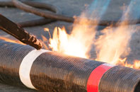 Lanehouse flat roofing replacement