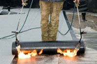 Lanehouse flat roof sealing quote