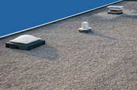 Lanehouse flat roofing
