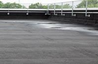 find rated Lanehouse flat roofing companies