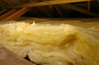 Lanehouse pitch roof insulation