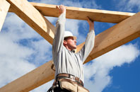 Lanehouse roof replacement work